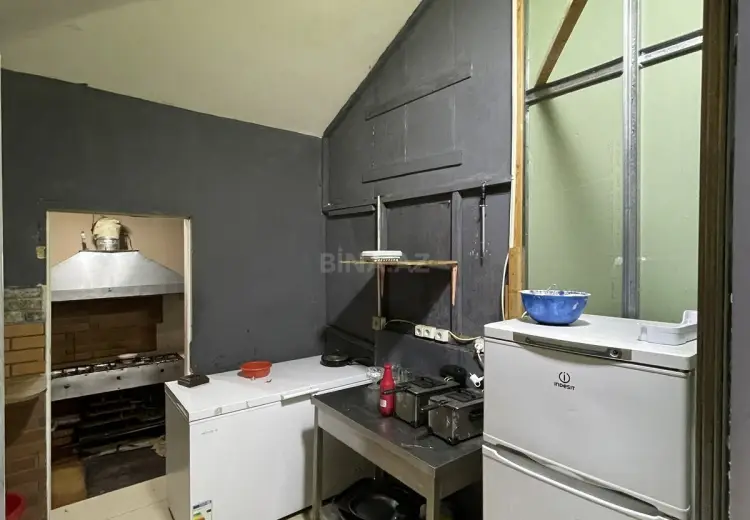 100 m² Obyekt / Ofis Kirayə (aylıq), Xırdalan