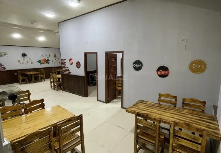 100 m² Obyekt / Ofis Kirayə (aylıq), Xırdalan