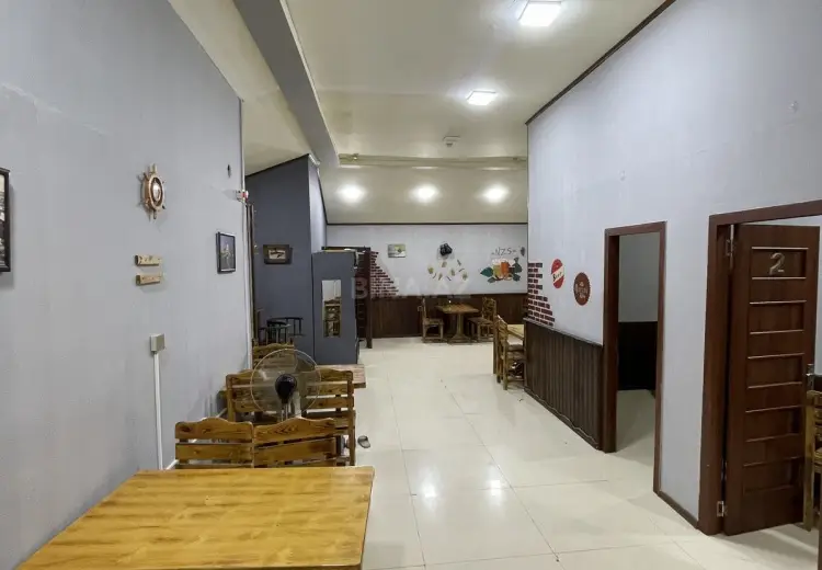 100 m² Obyekt / Ofis Kirayə (aylıq), Xırdalan