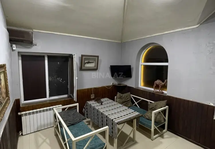 100 m² Obyekt / Ofis Kirayə (aylıq), Xırdalan