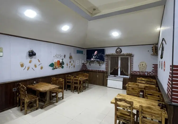 100 m² Obyekt / Ofis Kirayə (aylıq), Xırdalan