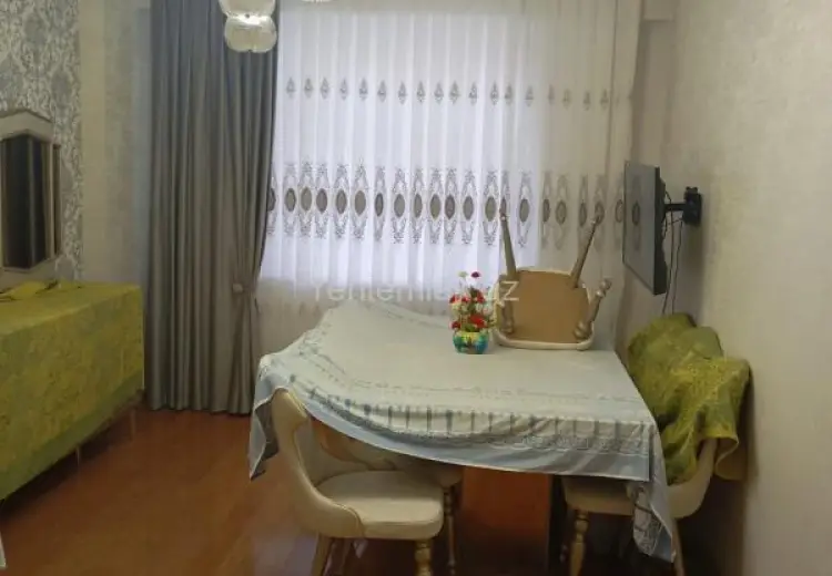 125 000 AZN - 2 otaqlı mənzil Satılır, 6-cı mikrorayon, Sumqayıt