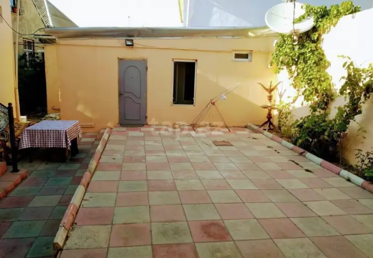 2 otaqlı mənzil Kirayə (aylıq), Biləcəri qəs., Binəqədi, Bakı