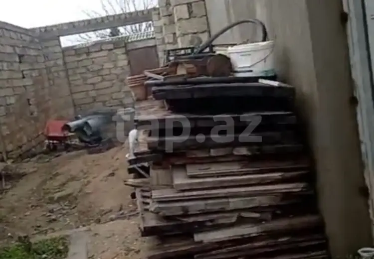 0 m² Obyekt / Ofis , Hövsan qəs., Suraxanı, Bakı