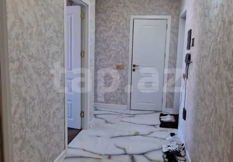 3 otaqlı mənzil , Bakı
