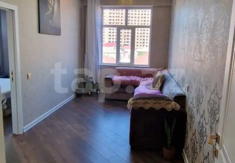 3 otaqlı mənzil , Bakı