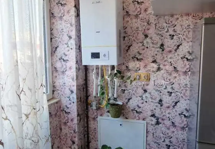3 otaqlı mənzil , Bakı