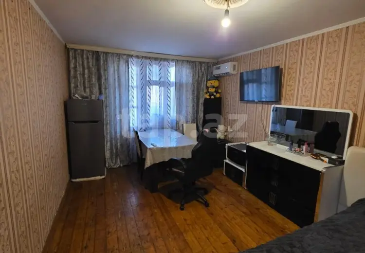1 otaqlı mənzil , Sumqayıt