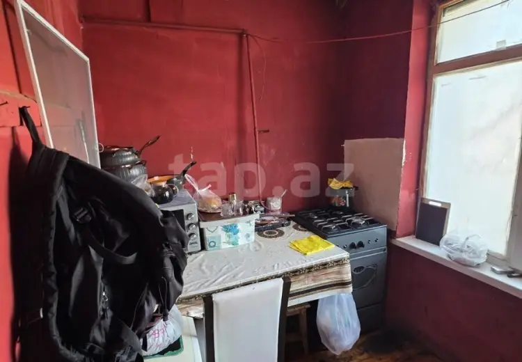 1 otaqlı mənzil , Sumqayıt