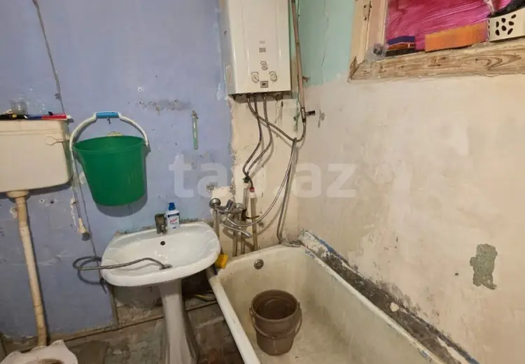 1 otaqlı mənzil , Sumqayıt