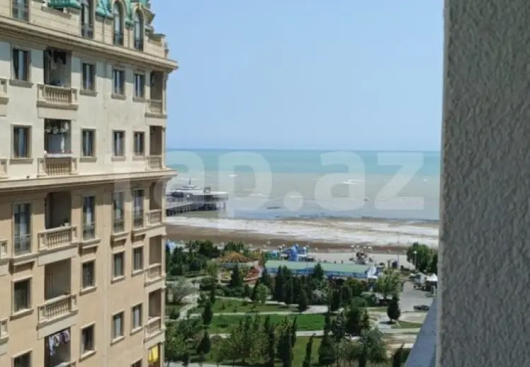 2 otaqlı mənzil , Sumqayıt
