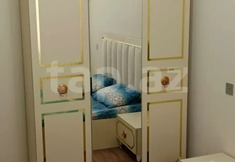2 otaqlı mənzil , Sumqayıt
