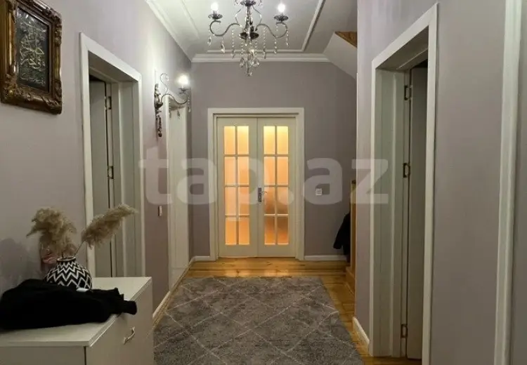 5 otaqlı mənzil , Badamdar qəs., Səbail, Bakı