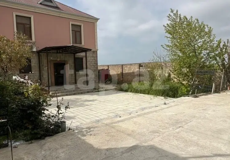 5 otaqlı mənzil , Badamdar qəs., Səbail, Bakı