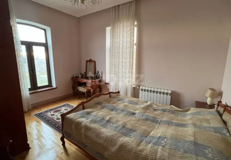 5 otaqlı mənzil , Badamdar qəs., Səbail, Bakı