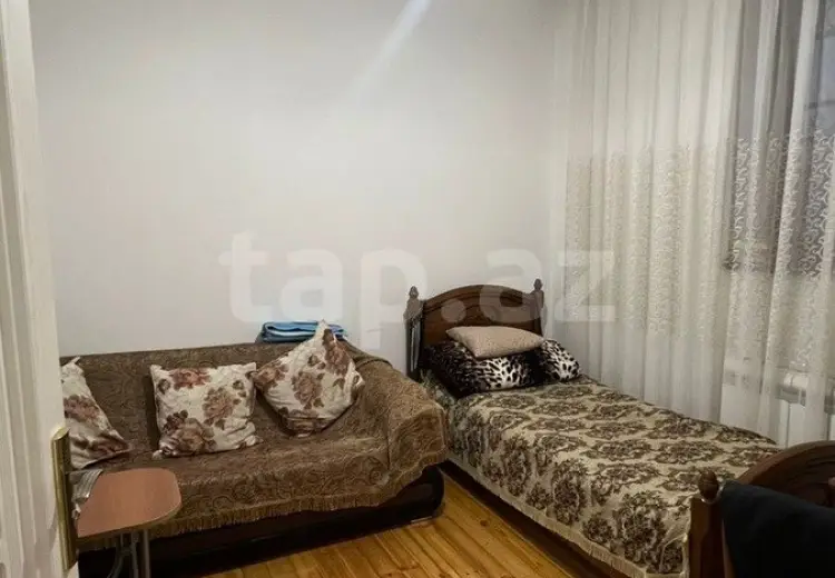 5 otaqlı mənzil , Badamdar qəs., Səbail, Bakı