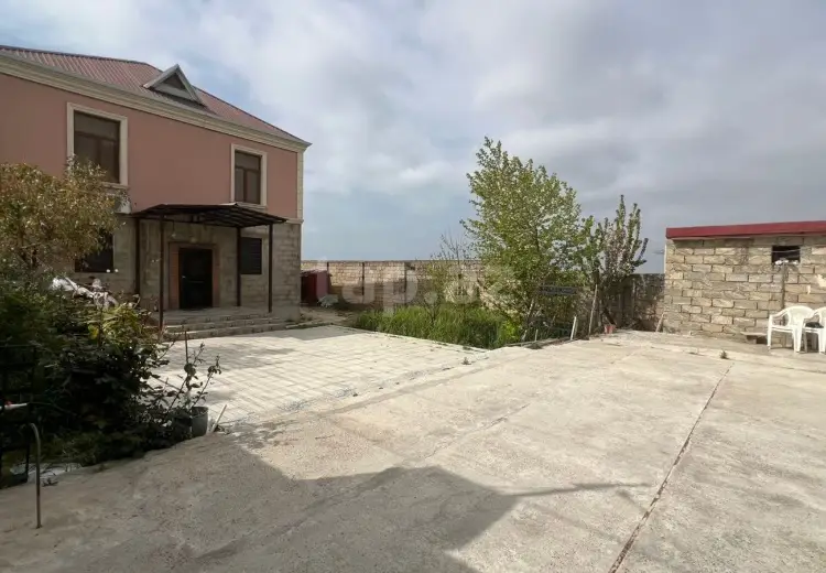 5 otaqlı mənzil , Badamdar qəs., Səbail, Bakı