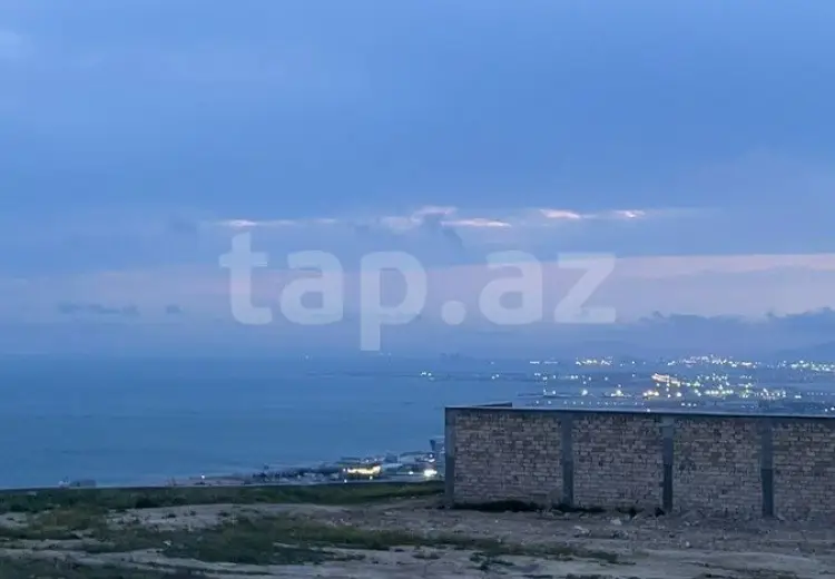 5 otaqlı mənzil , Badamdar qəs., Səbail, Bakı
