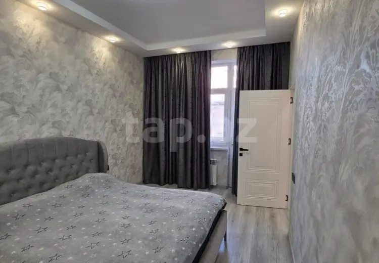 3 otaqlı mənzil , Sumqayıt
