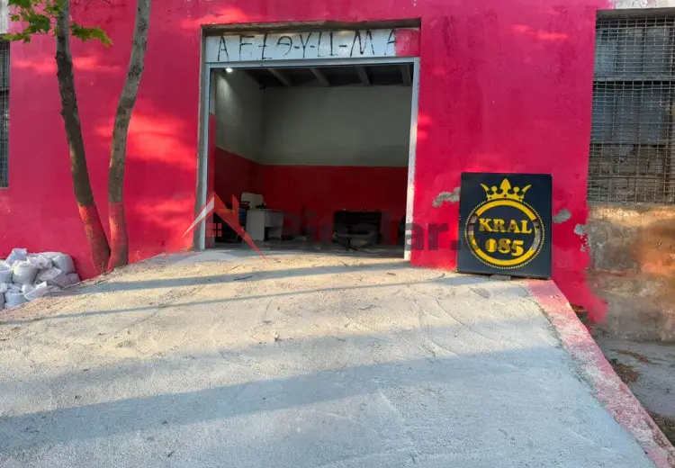 130 m² Obyekt / Ofis Kirayə (aylıq), Bakı