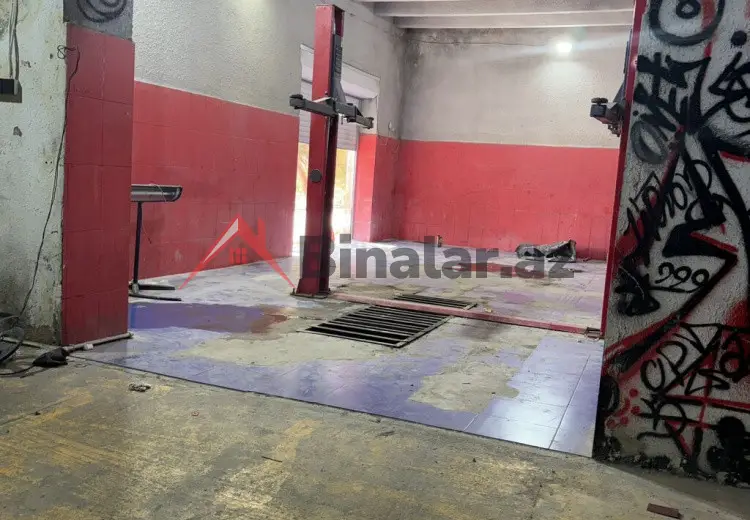 130 m² Obyekt / Ofis Kirayə (aylıq), Bakı