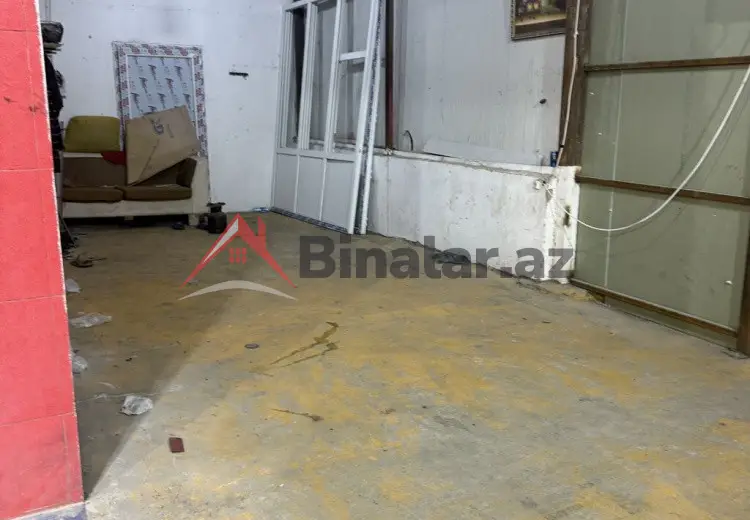 130 m² Obyekt / Ofis Kirayə (aylıq), Bakı