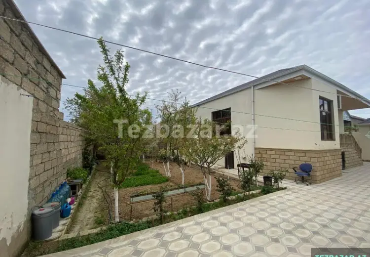 155 000 AZN - 4 otaqlı mənzil Satılır, Ramana qəs., Sabunçu, Bakı