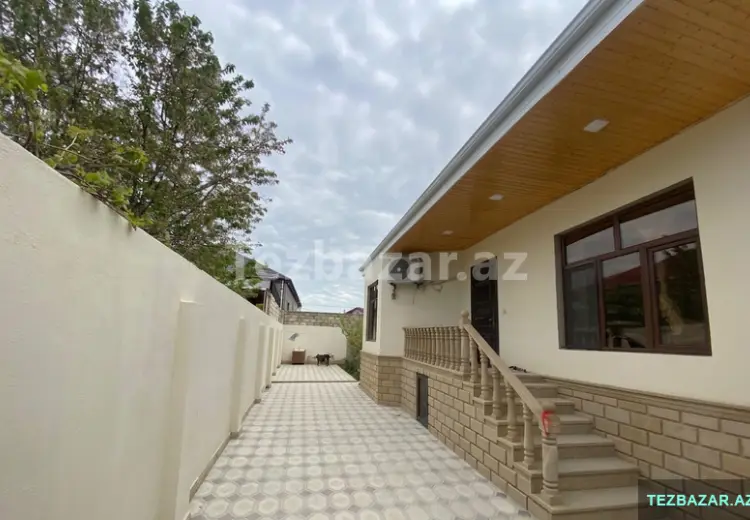 155 000 AZN - 4 otaqlı mənzil Satılır, Ramana qəs., Sabunçu, Bakı