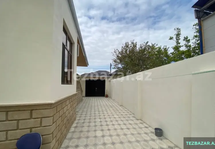 155 000 AZN - 4 otaqlı mənzil Satılır, Ramana qəs., Sabunçu, Bakı
