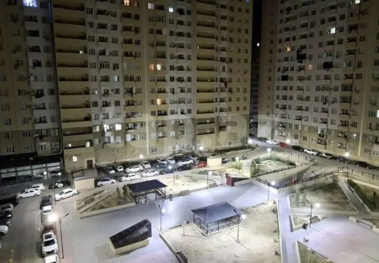 2 otaqlı mənzil , Xırdalan