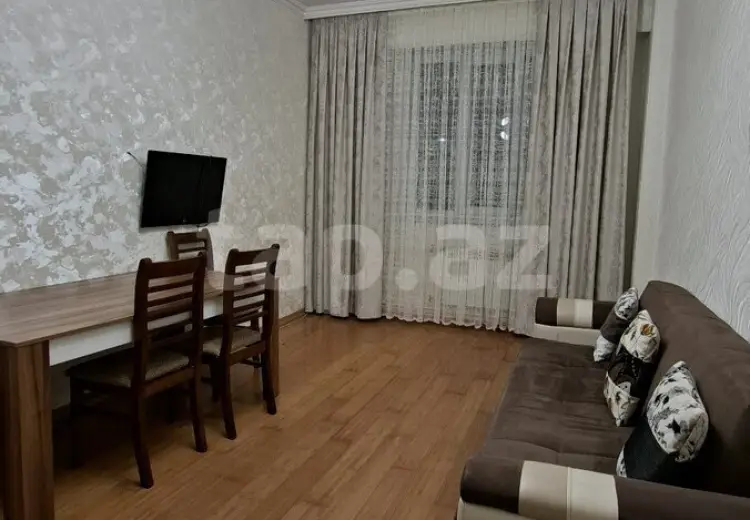 2 otaqlı mənzil , Xırdalan