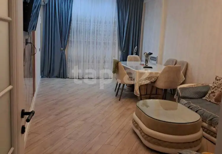 2 otaqlı mənzil , Sumqayıt