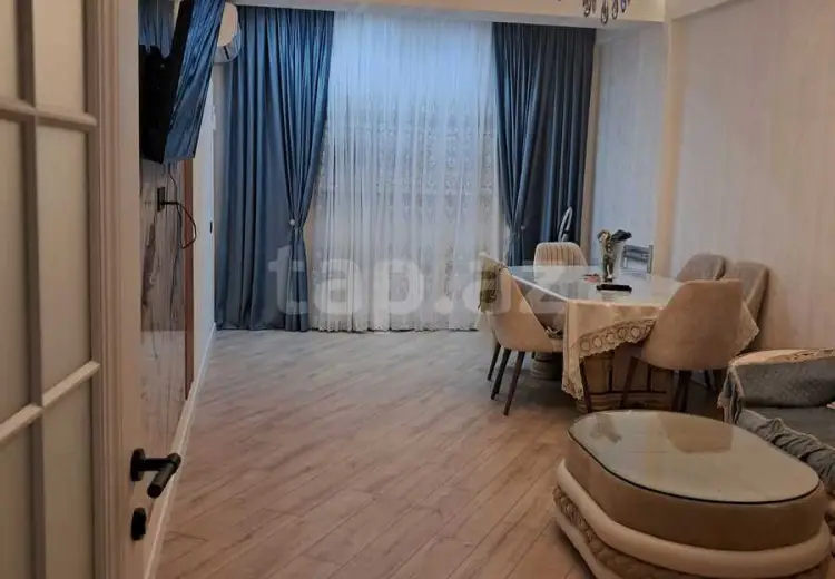 2 otaqlı mənzil , Sumqayıt