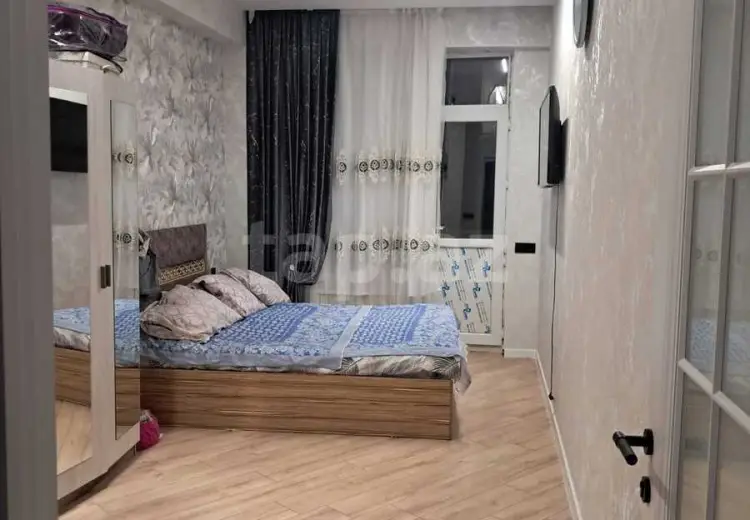 2 otaqlı mənzil , Sumqayıt