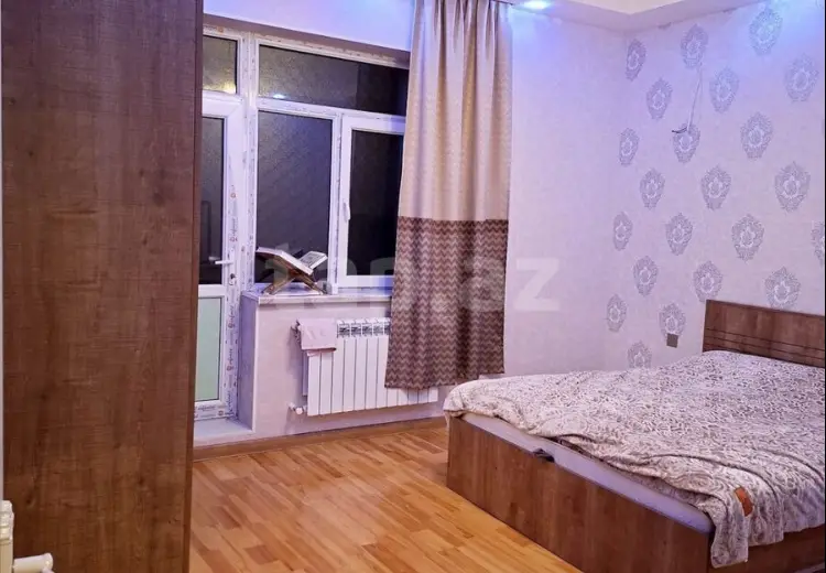4 otaqlı mənzil , Sumqayıt
