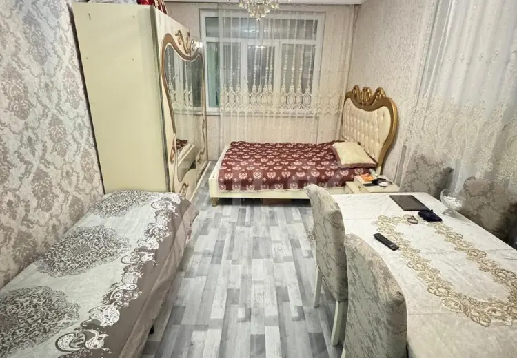 1 otaqlı mənzil , Sumqayıt