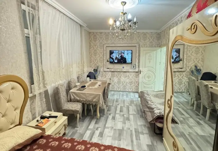 1 otaqlı mənzil , Sumqayıt