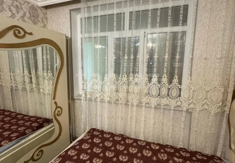 1 otaqlı mənzil , Sumqayıt