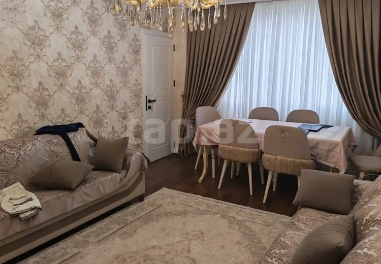 4 otaqlı mənzil , Sumqayıt