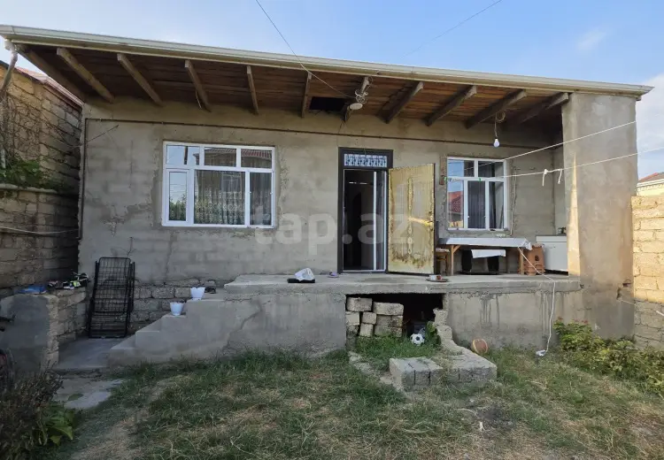 3 otaqlı mənzil , Ramana qəs., Sabunçu, Bakı