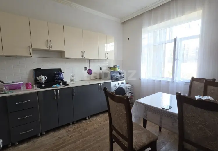 3 otaqlı mənzil , Ramana qəs., Sabunçu, Bakı