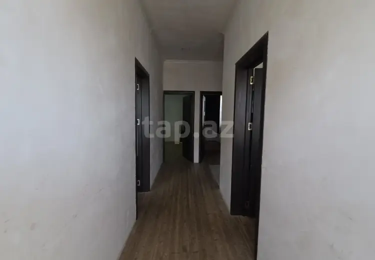 3 otaqlı mənzil , Ramana qəs., Sabunçu, Bakı
