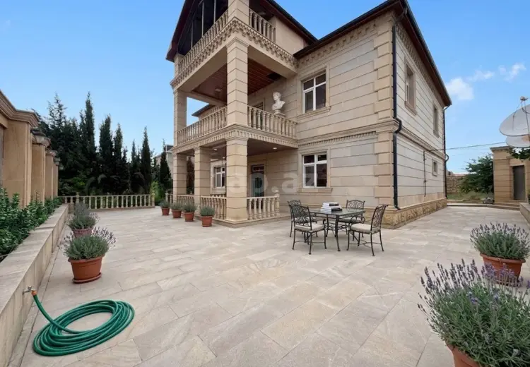 6 otaqlı mənzil , Sumqayıt