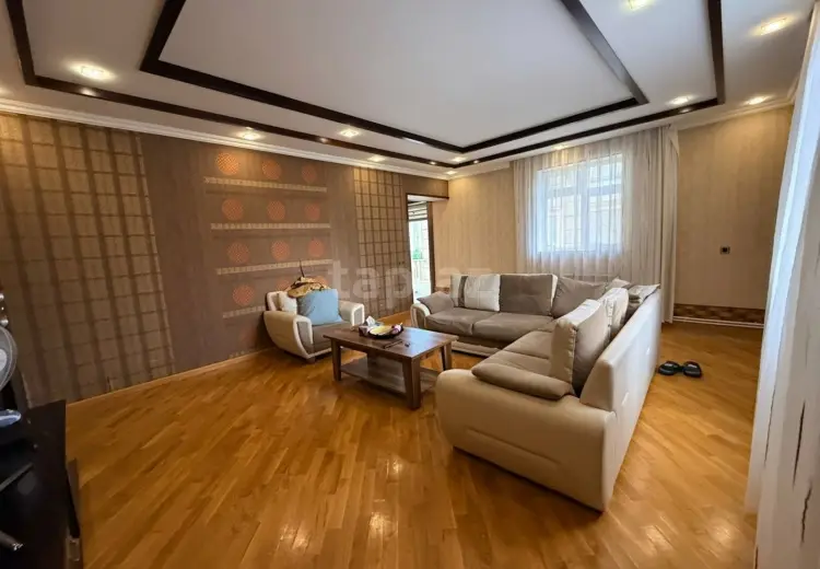 6 otaqlı mənzil , Sumqayıt