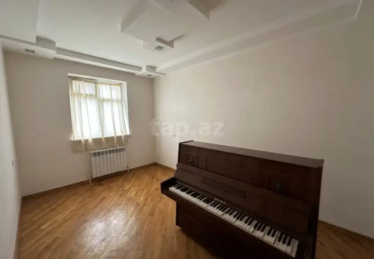 6 otaqlı mənzil , Sumqayıt