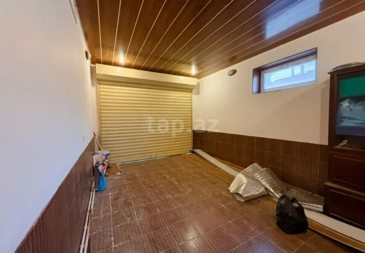 6 otaqlı mənzil , Sumqayıt