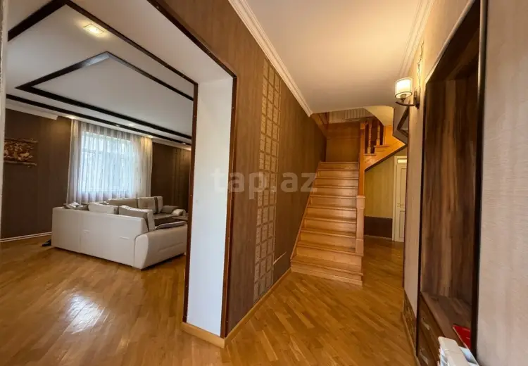 6 otaqlı mənzil , Sumqayıt