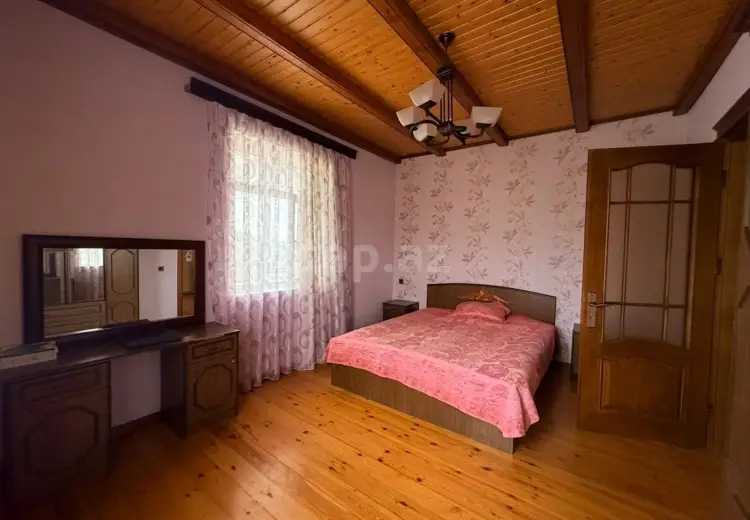 6 otaqlı mənzil , Sumqayıt