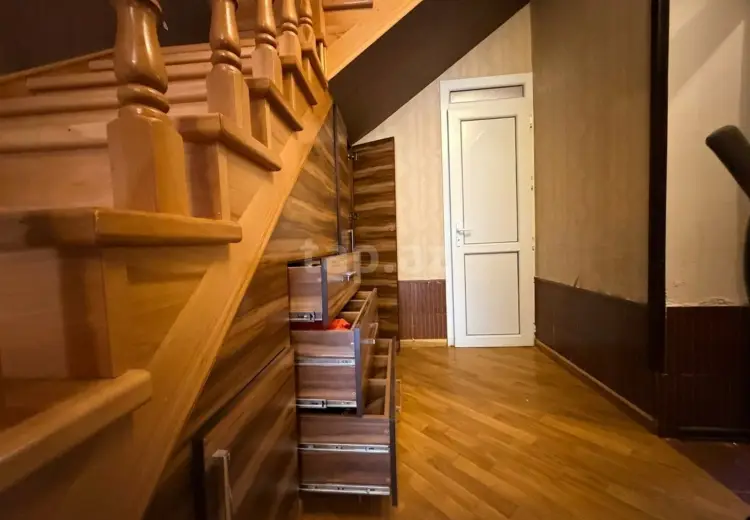 6 otaqlı mənzil , Sumqayıt