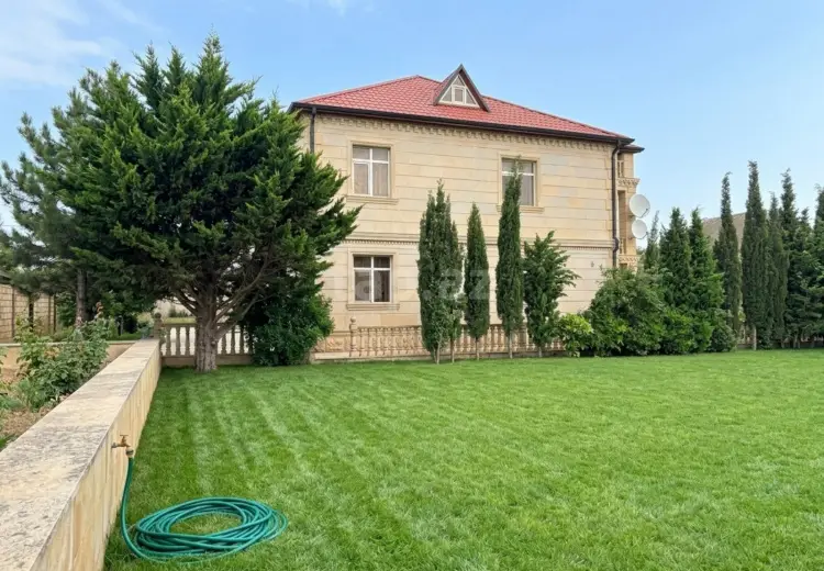 6 otaqlı mənzil , Sumqayıt